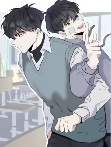 幸运儿和倒霉蛋,幸运儿和倒霉蛋漫画