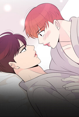 牵你手入睡,牵你手入睡漫画