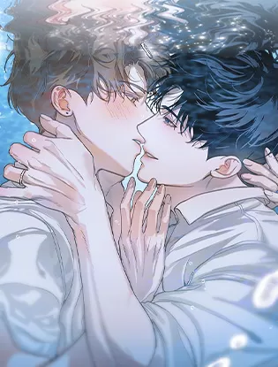 最深的告白,最深的告白漫画