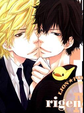 rigenerare4,rigenerare4漫画