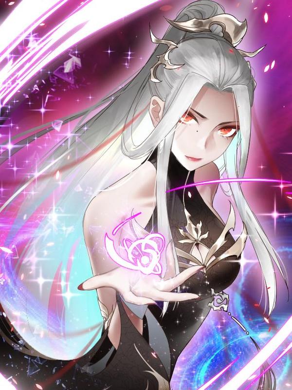 叫我复仇女神,叫我复仇女神漫画